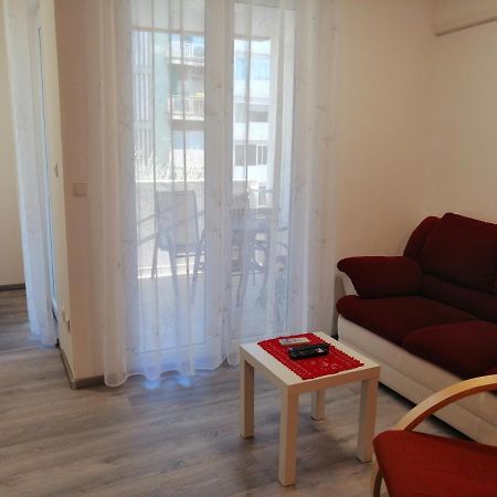 Apartman Sanja Pula Dış mekan fotoğraf