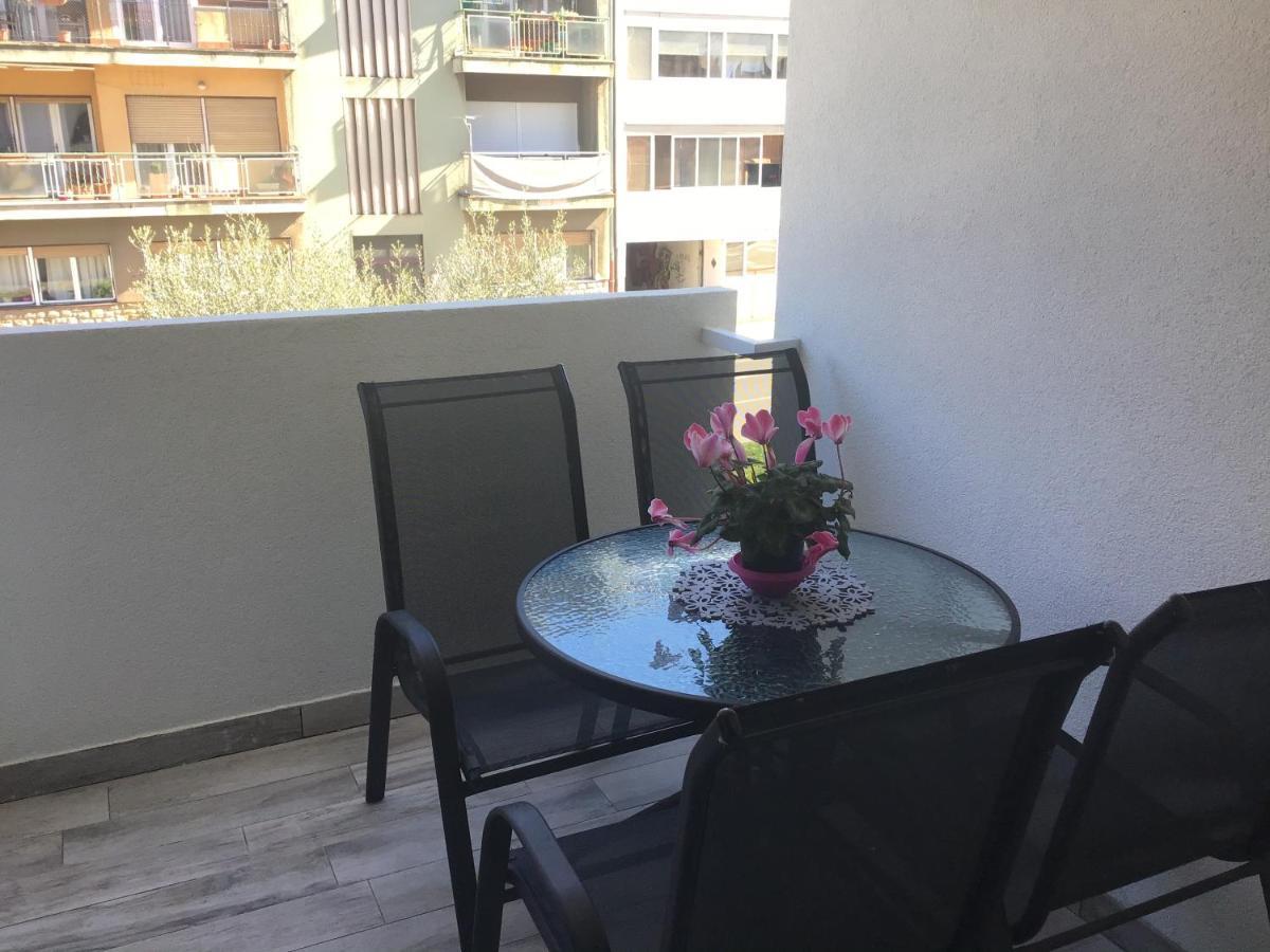 Apartman Sanja Pula Dış mekan fotoğraf