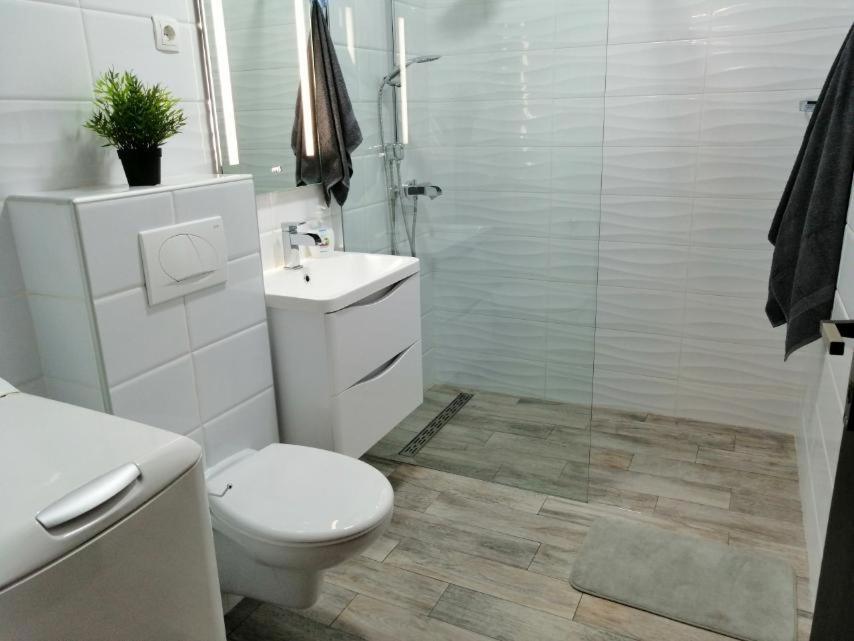 Apartman Sanja Pula Dış mekan fotoğraf