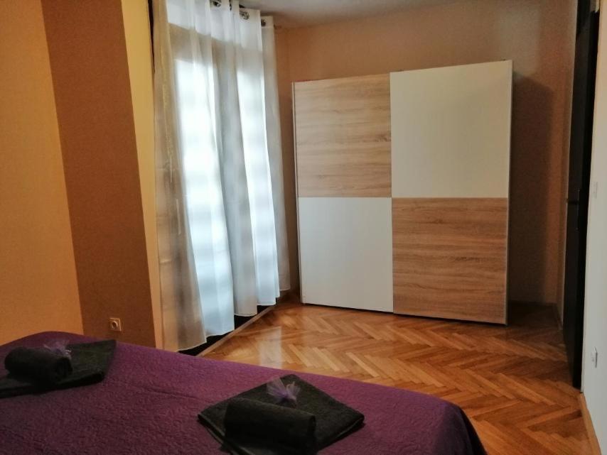 Apartman Sanja Pula Dış mekan fotoğraf