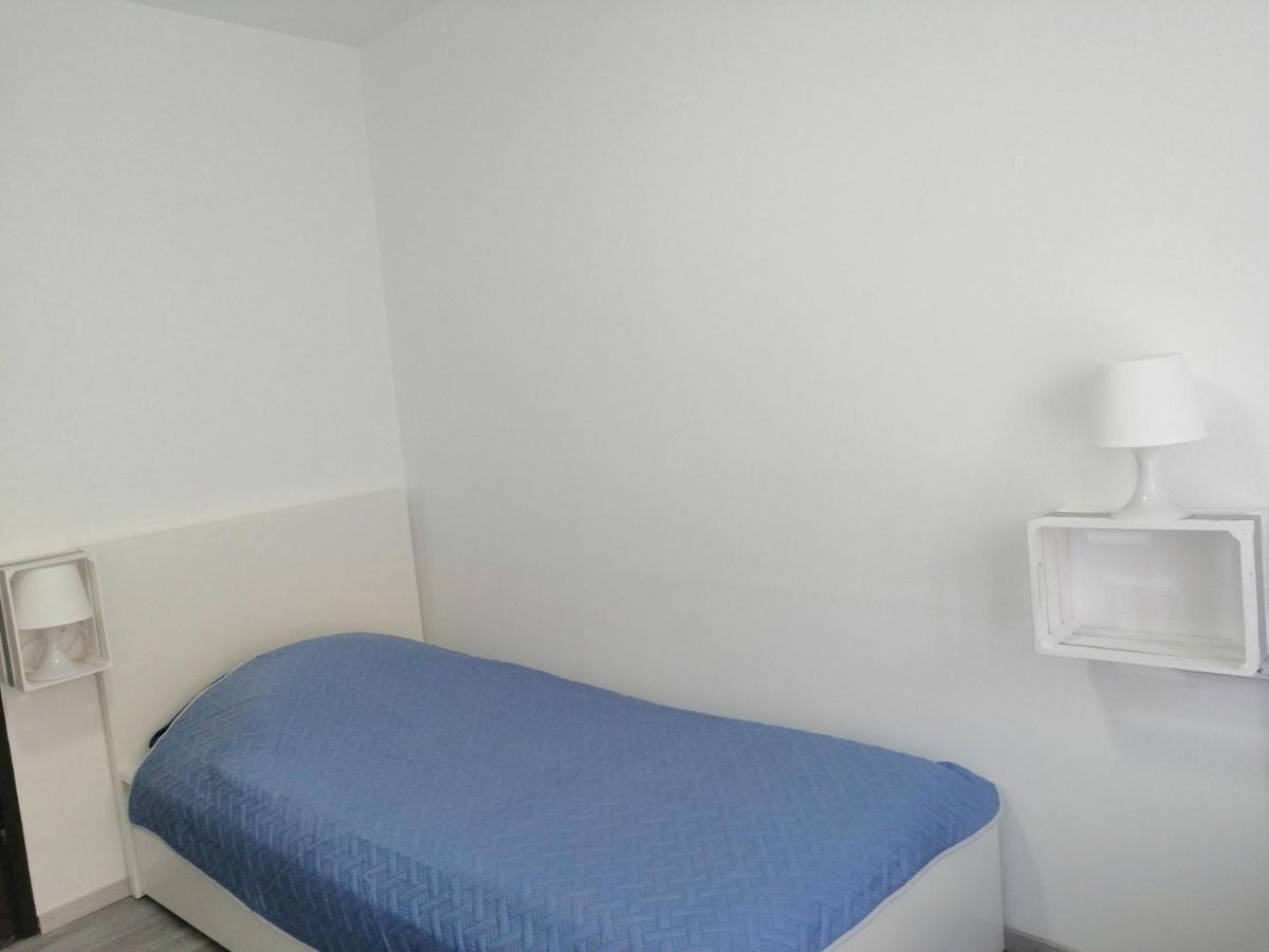 Apartman Sanja Pula Dış mekan fotoğraf