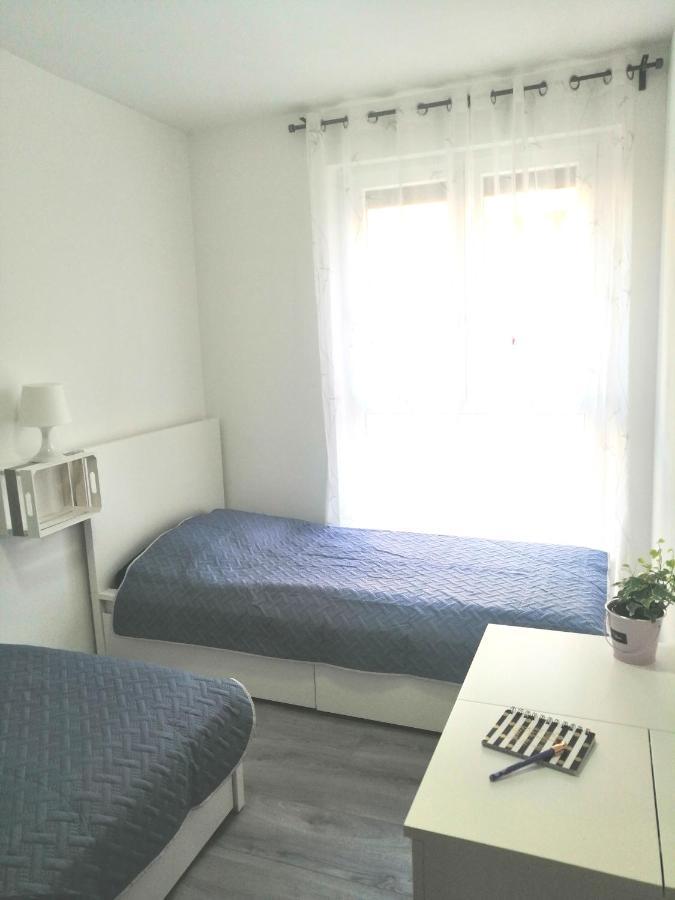 Apartman Sanja Pula Dış mekan fotoğraf